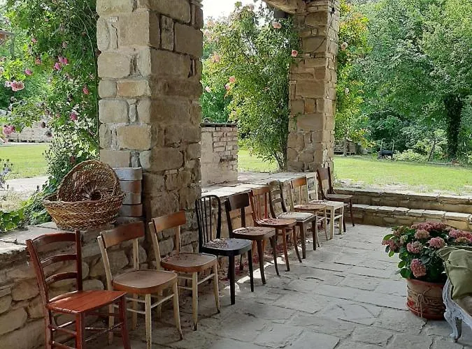 Terraluna Vacanze - San Marino 4*