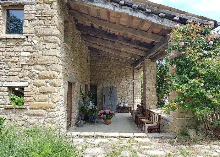 Terraluna Vacanze - San Marino 4* San Leo