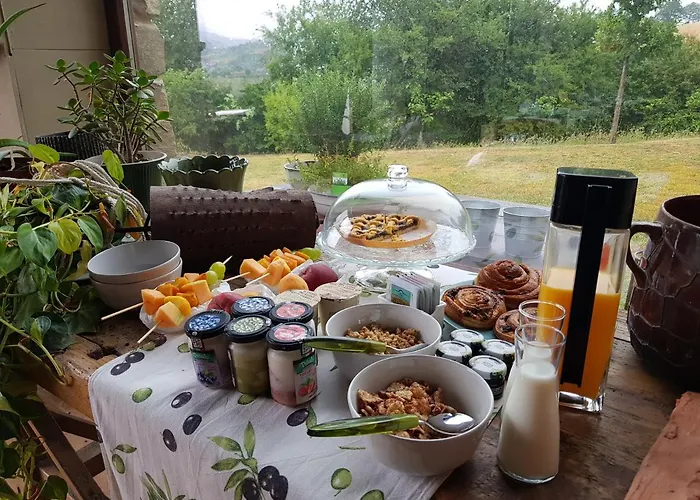 Terraluna Vacanze - San Marino Nocleg ze śniadaniem 4*