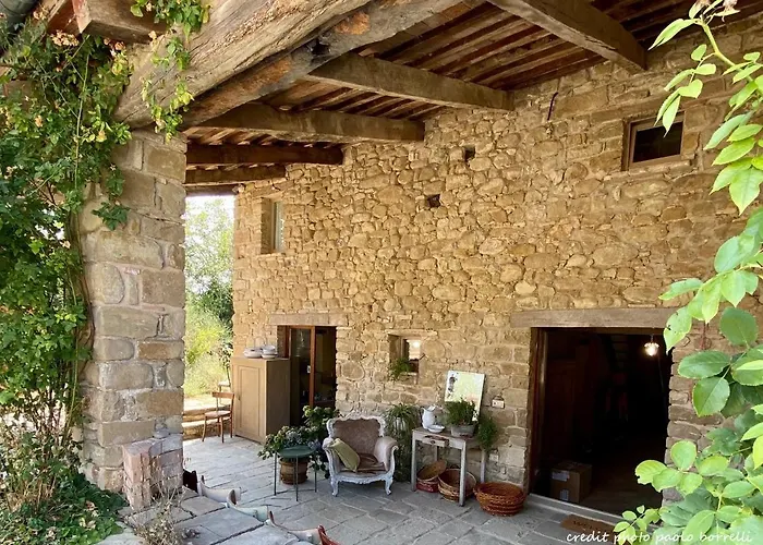 Terraluna Vacanze - San Marino San Leo