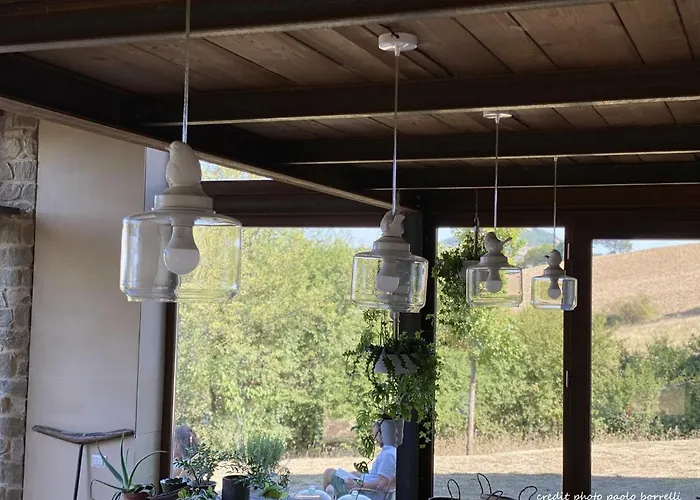 Terraluna Vacanze - San Marino