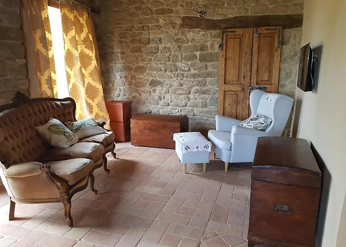 Terraluna Vacanze - San Marino 4* San Leo