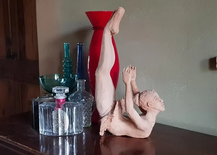 Terraluna Vacanze - San Marino San Leo