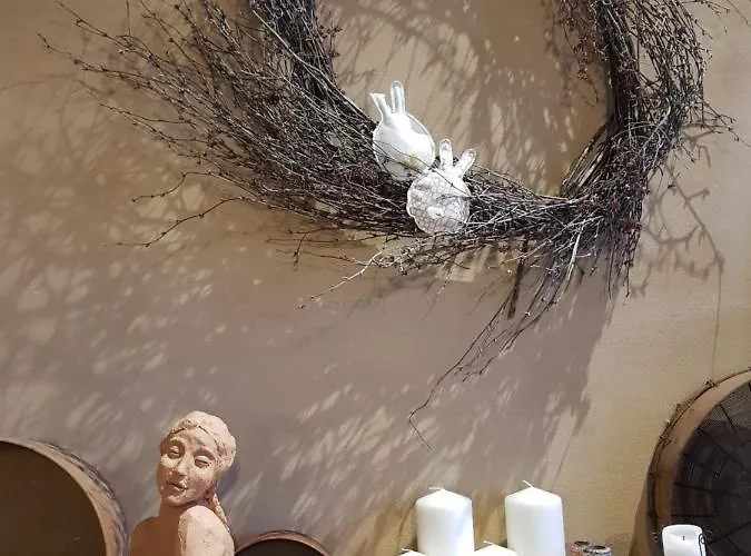 Nocleg ze śniadaniem Terraluna Vacanze - San Marino 4*