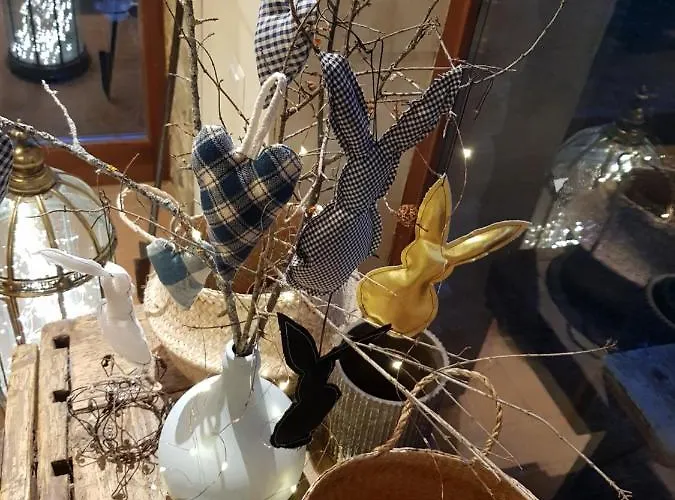 Terraluna Vacanze - San Marino