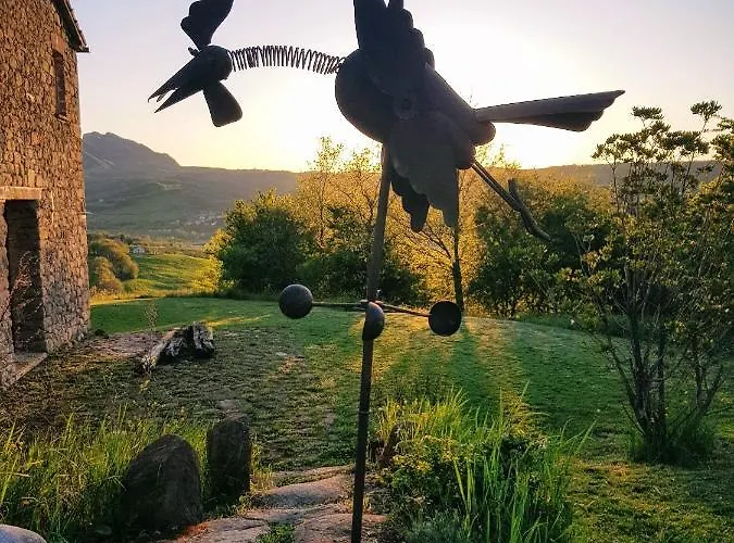 Terraluna Vacanze - San Marino San Leo