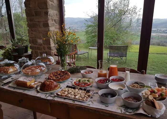 Terraluna Vacanze - San Marino 4*