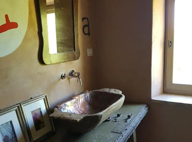 Terraluna Vacanze - San Marino Nocleg ze śniadaniem 4*