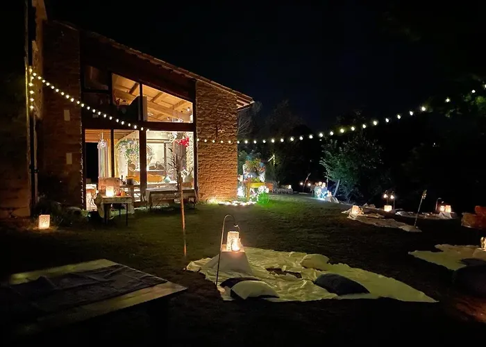 Terraluna Vacanze - San Marino Bed & Breakfast