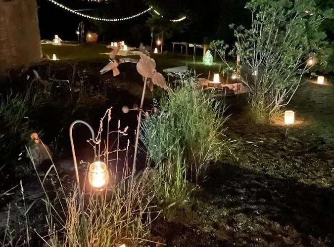 Terraluna Vacanze - San Marino Nocleg ze śniadaniem 4*