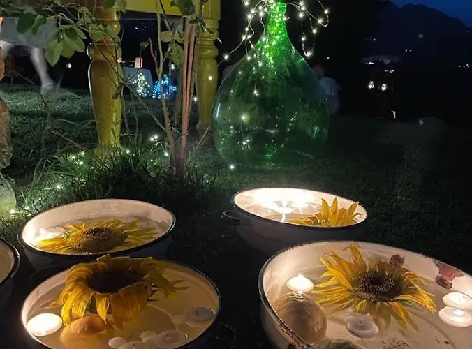 Nocleg ze śniadaniem Terraluna Vacanze - San Marino