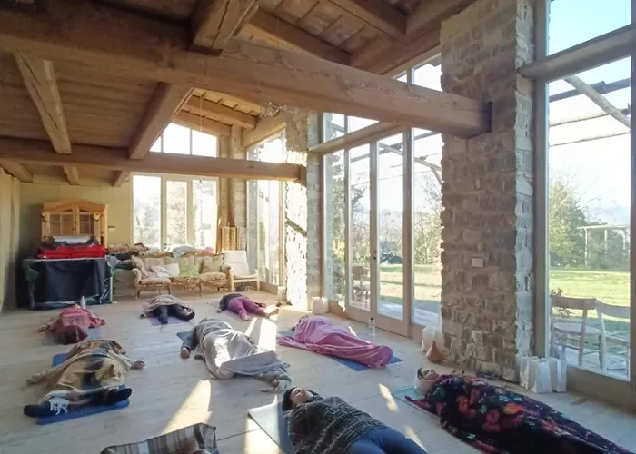 Terraluna Vacanze - San Marino 4* San Leo