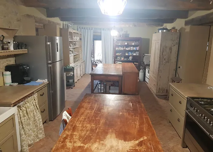 Nocleg ze śniadaniem Terraluna Vacanze - San Marino San Leo